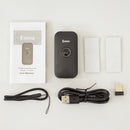 Pyro Scan® 2.0 Wireless Mini Scanner